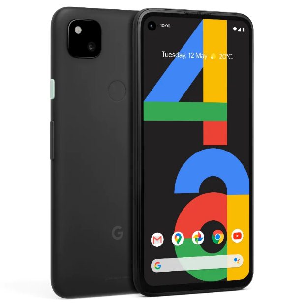 Google Pixel 4a 