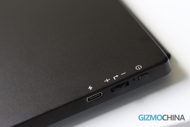 Lepow 휴대용 모니터 검토 17 