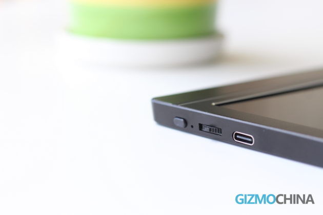 Lepow 휴대용 모니터 검토 15 