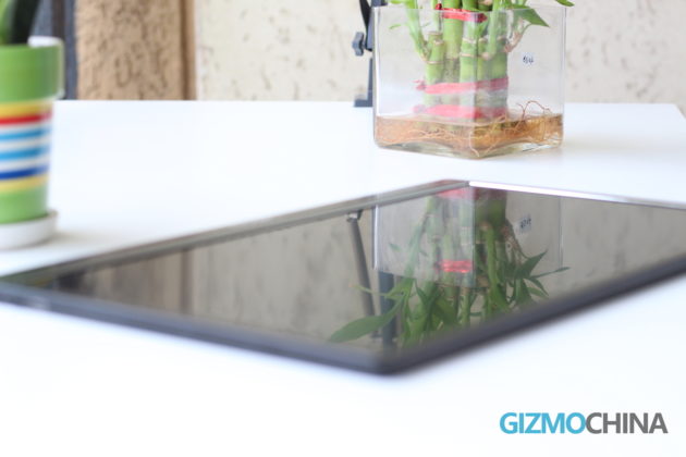 Lepow 휴대용 모니터 검토 16 