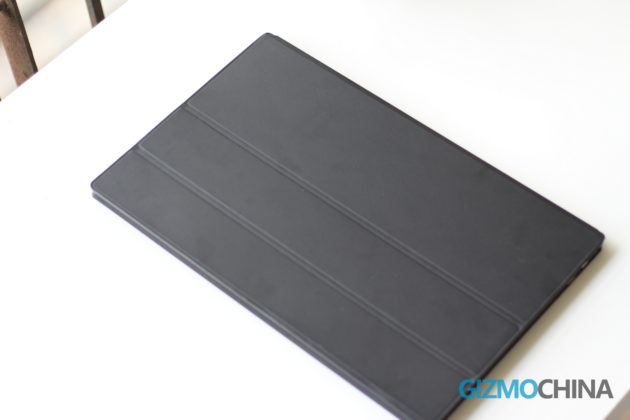 Lepow 휴대용 모니터 검토 04 