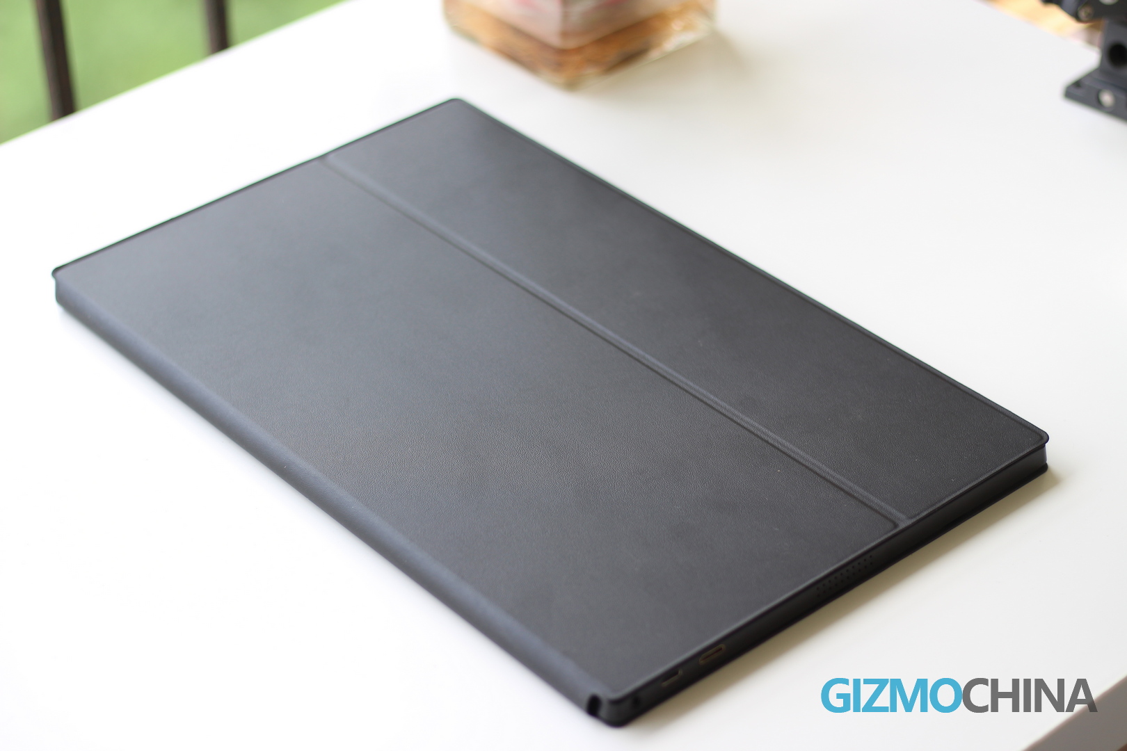 Lepow 휴대용 모니터 검토 02 