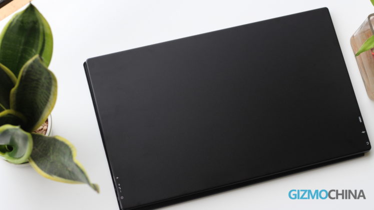 Lepow 휴대용 모니터 검토 20 