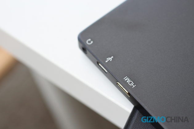 Lepow 휴대용 모니터 검토 19 