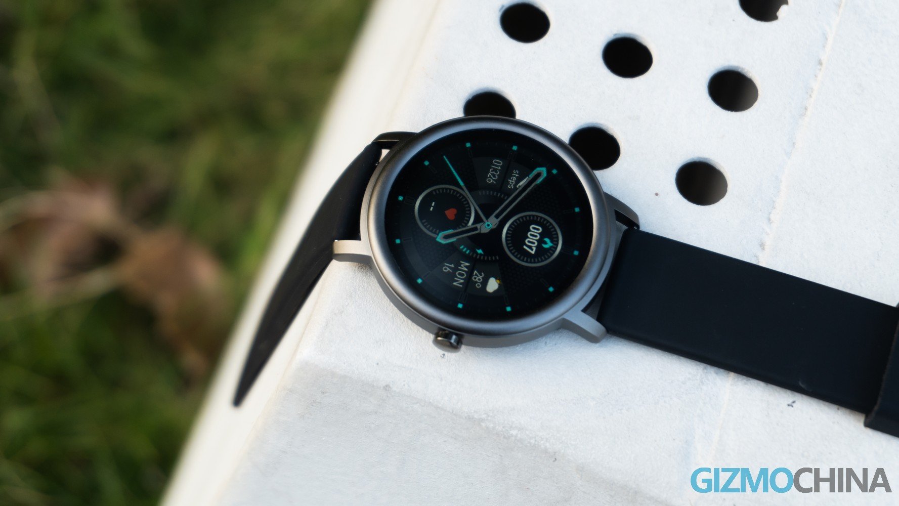 Mibro Air 스마트 워치 