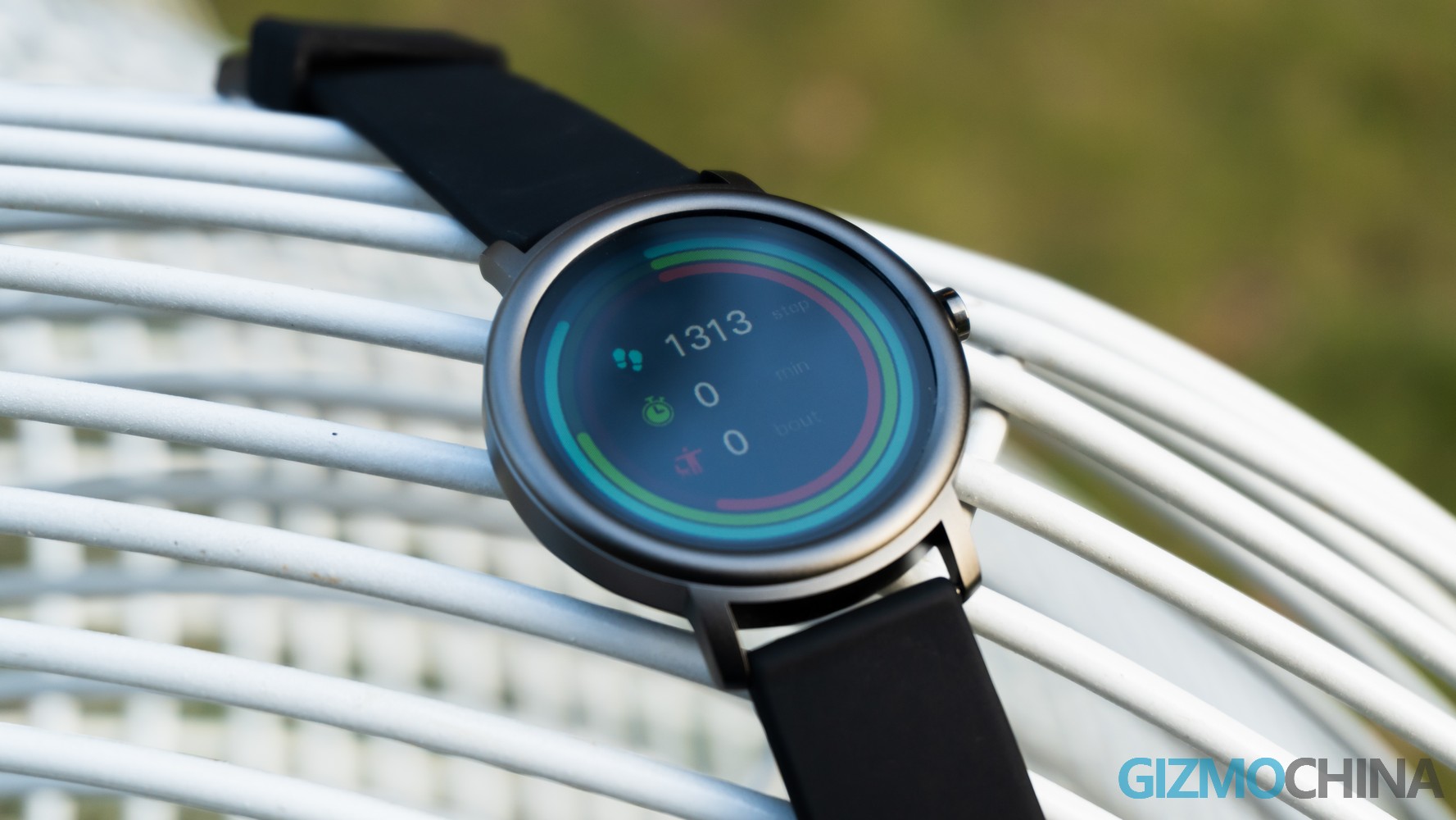 Mibro Air 스마트 워치 