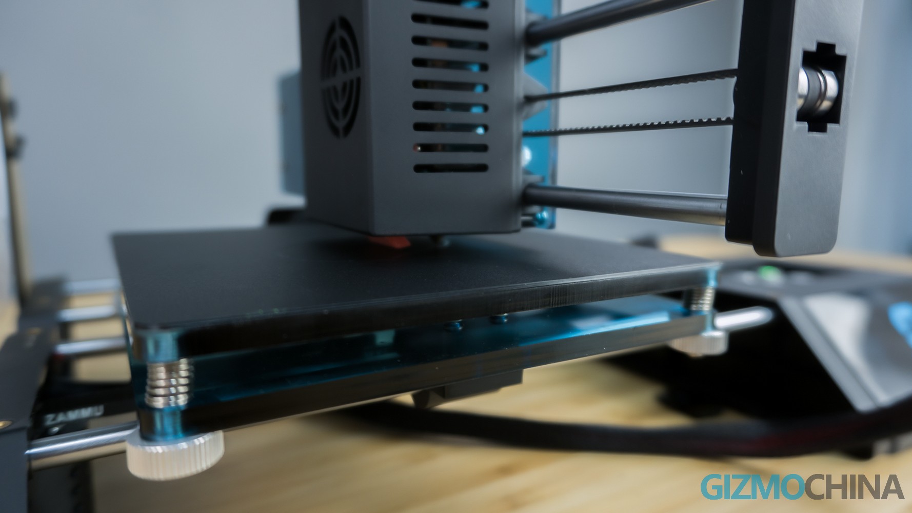 Selpic Star A 3D 프린터