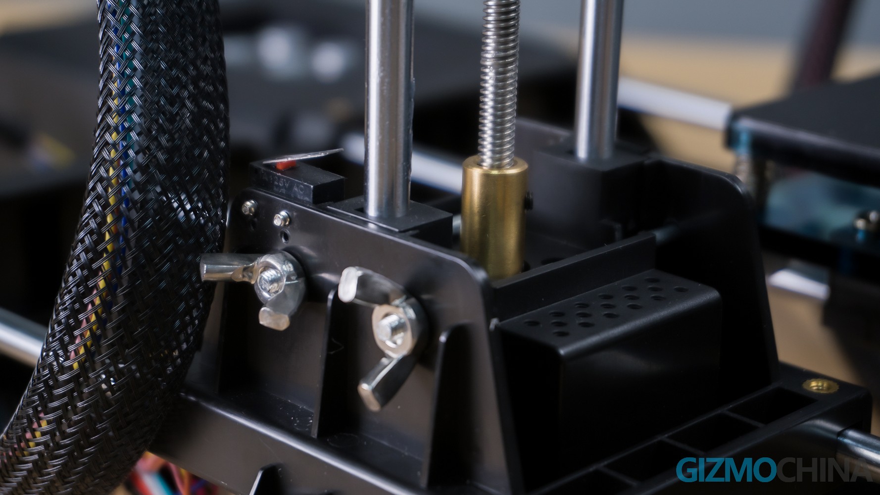 Selpic Star A 3D 프린터