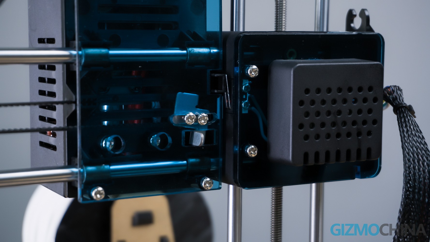 Selpic Star A 3D 프린터