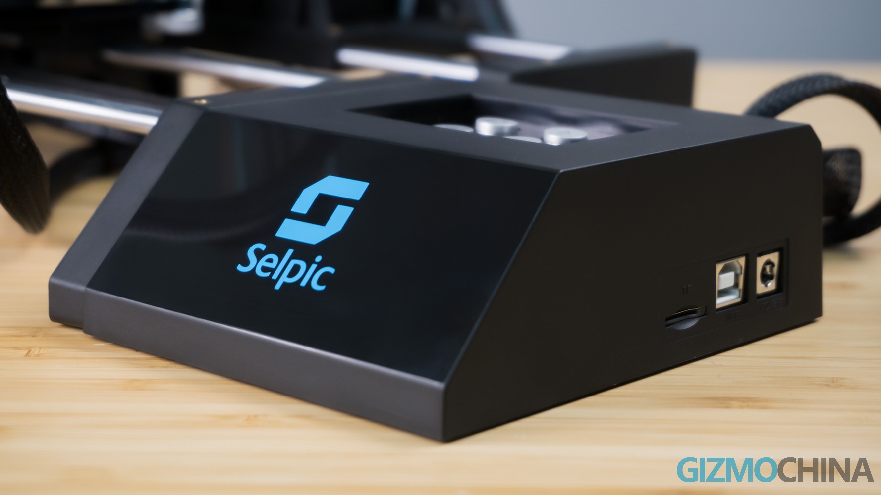 Selpic Star A 3D 프린터 