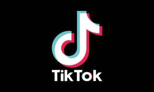 TikTok 앱