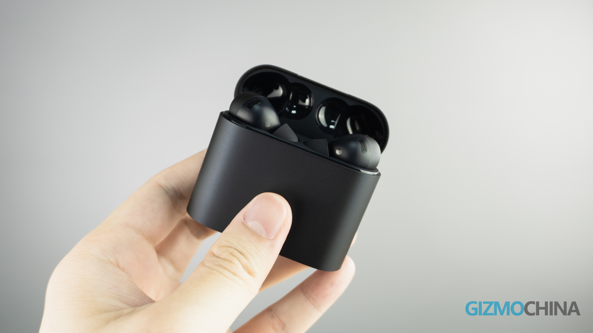 Xiaomi Mi Air 2 Pro ANC 이어 버드 07 