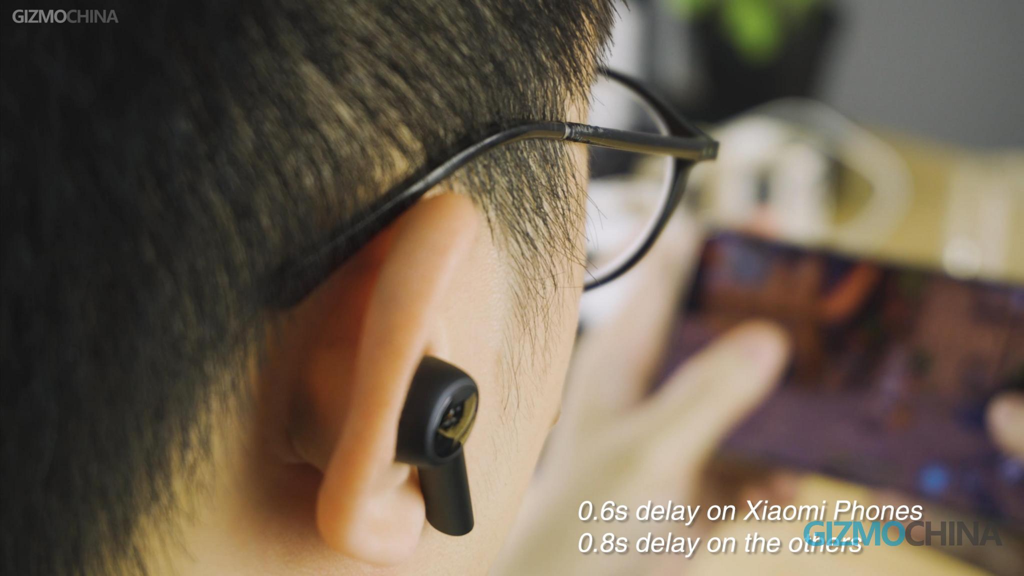 Xiaomi Mi Air 2 Pro ANC 리뷰 06 