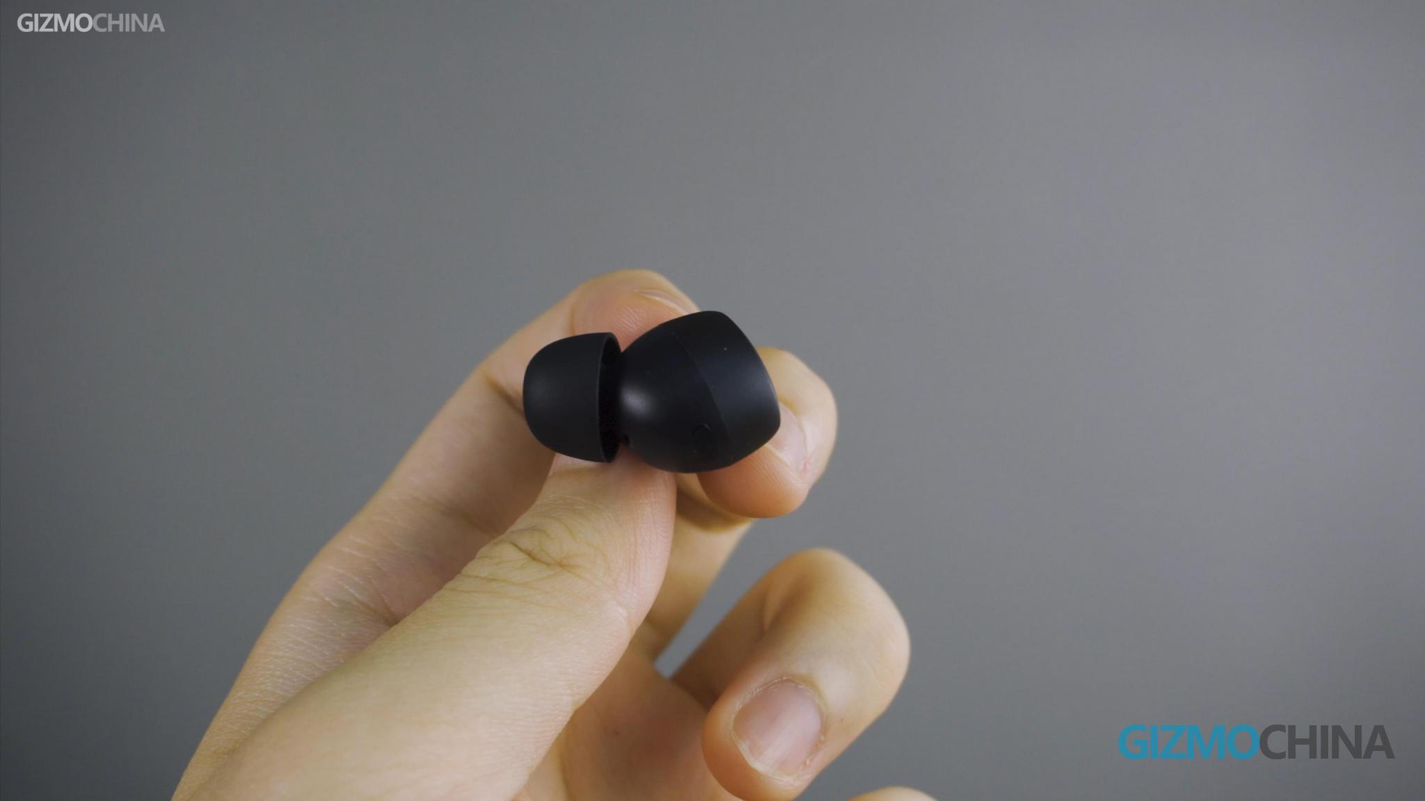 Xiaomi Mi Air 2 Pro ANC 리뷰 17 