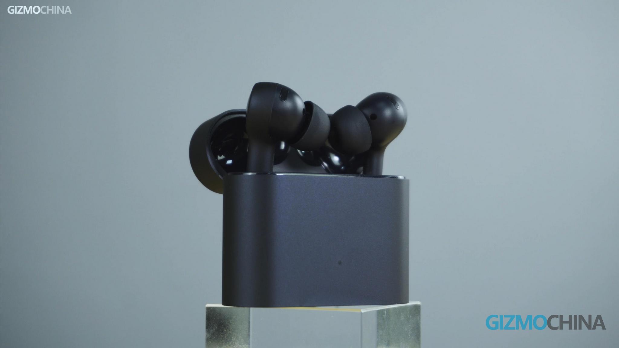 Xiaomi Mi Air 2 Pro ANC 리뷰 08 