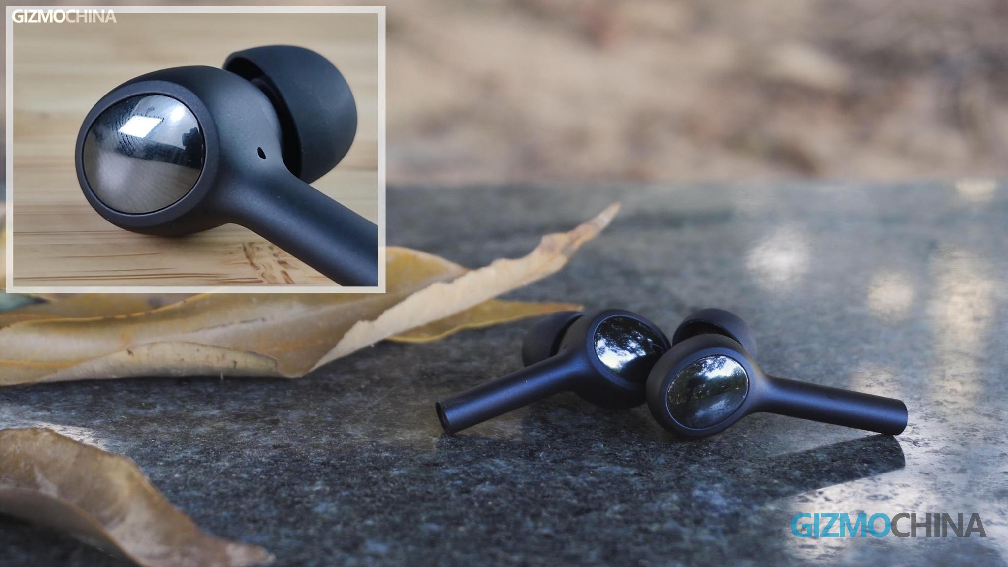 Xiaomi Mi Air 2 Pro ANC 리뷰 13 