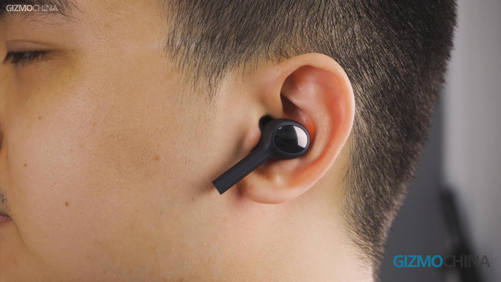 Xiaomi Mi Air 2 Pro ANC 리뷰 18 