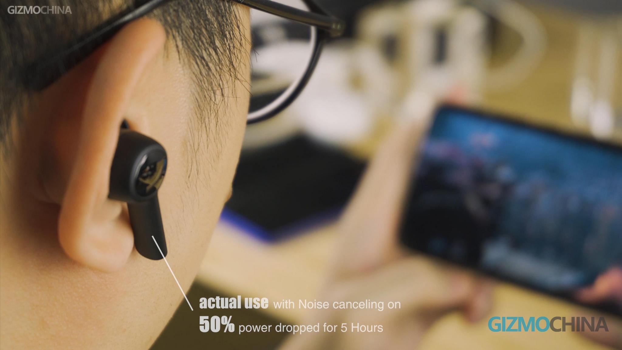 Xiaomi Mi Air 2 Pro ANC 리뷰 19 