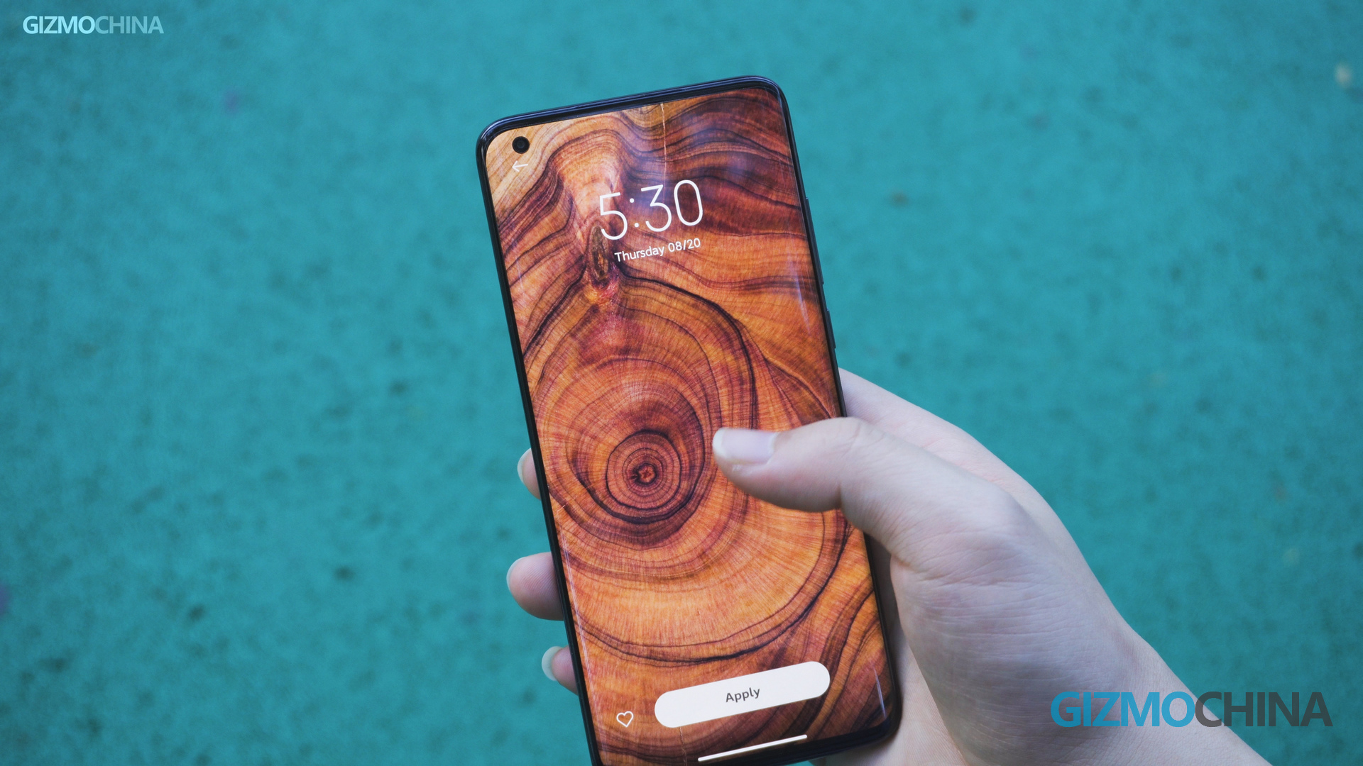 Xiaomi Mi 10 울트라 리뷰 12 