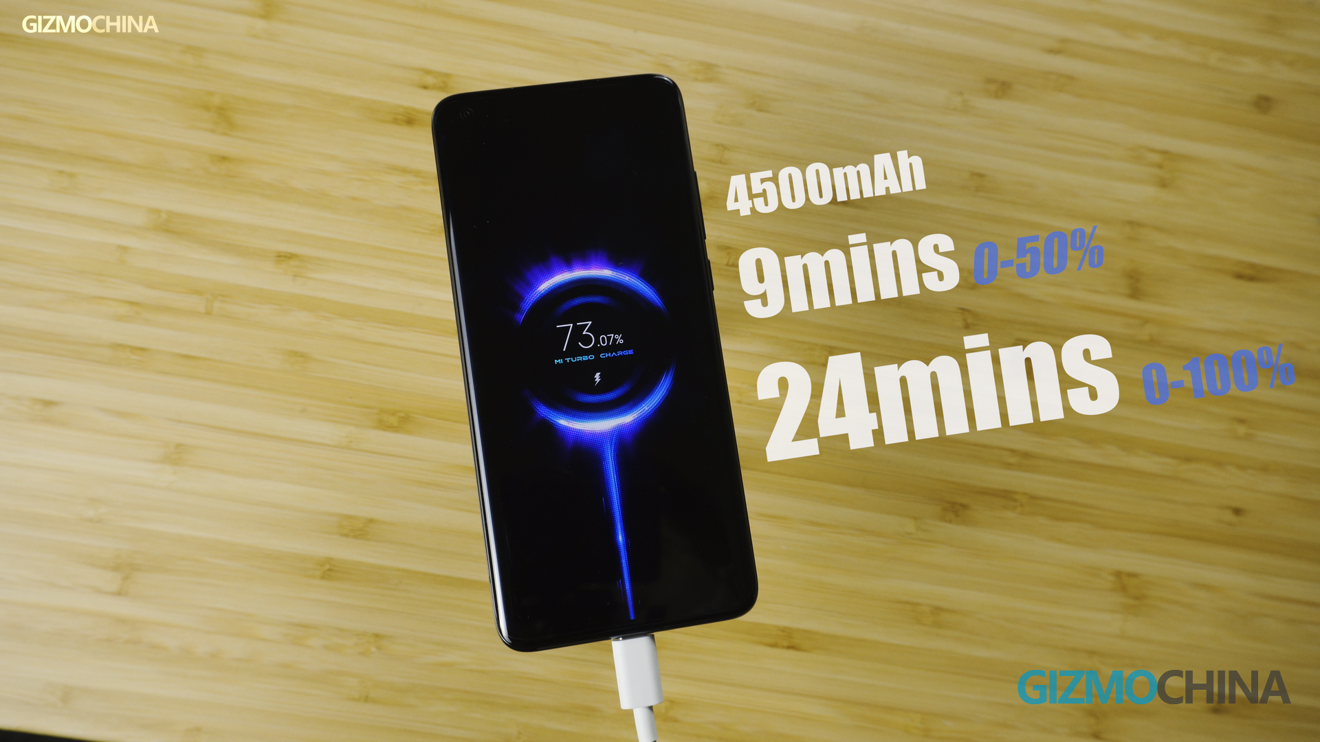 Xiaomi Mi 10 울트라 리뷰 21 