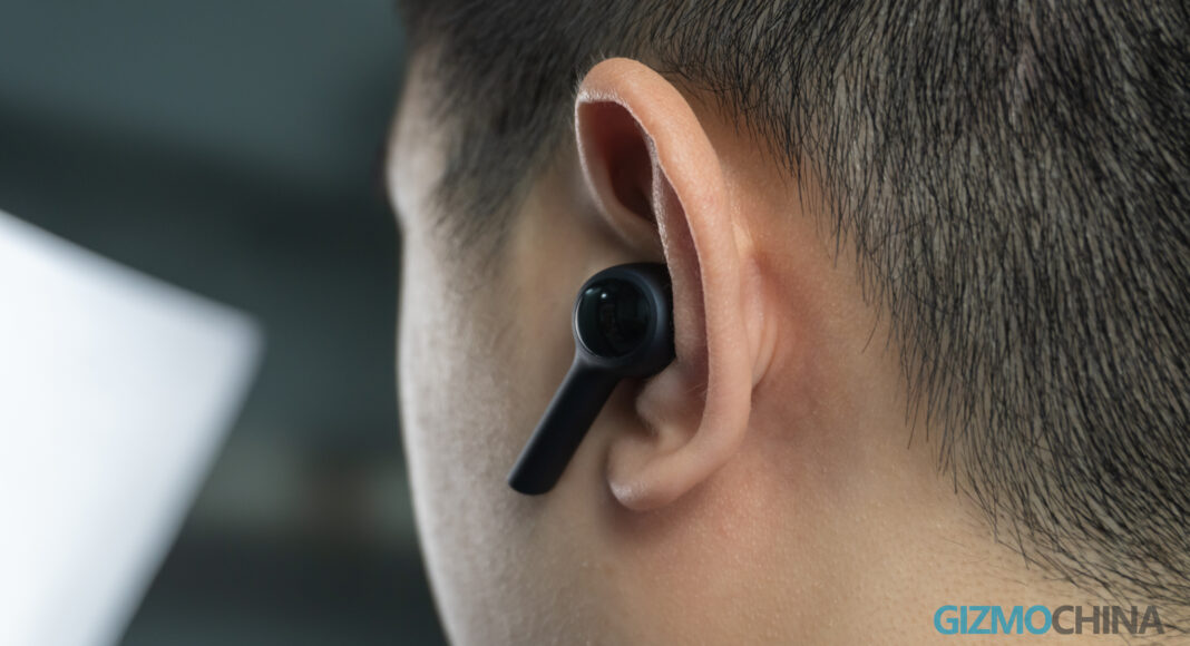 Xiaomi Mi Air 2 Pro ANC 이어 버드 13 